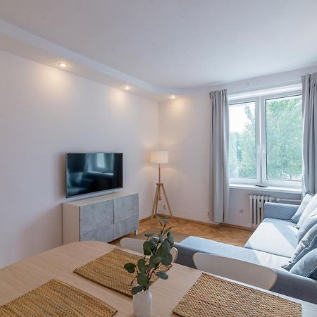 Gdynia Sleeps Apartment Exterior foto