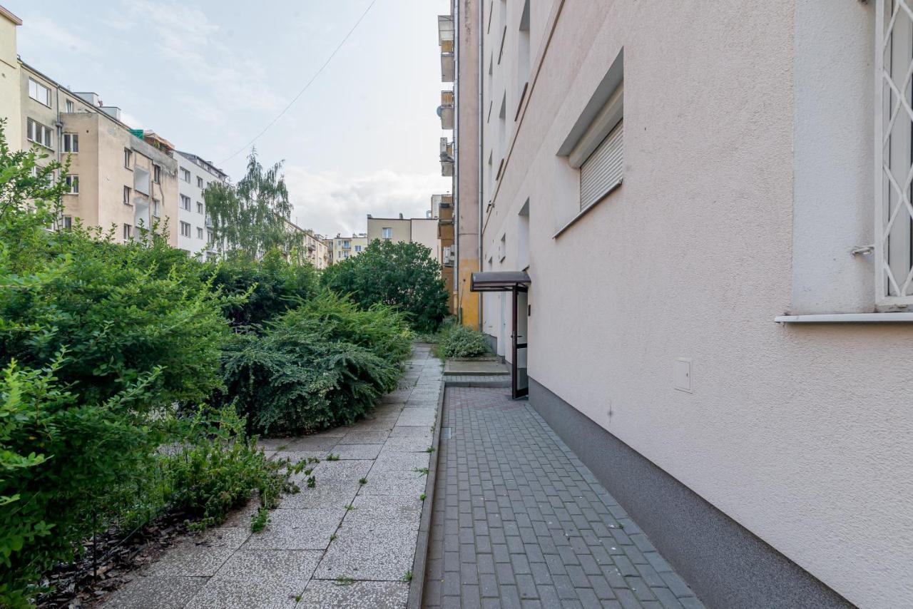 Gdynia Sleeps Apartment Exterior foto