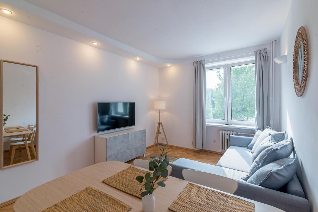 Gdynia Sleeps Apartment Exterior foto