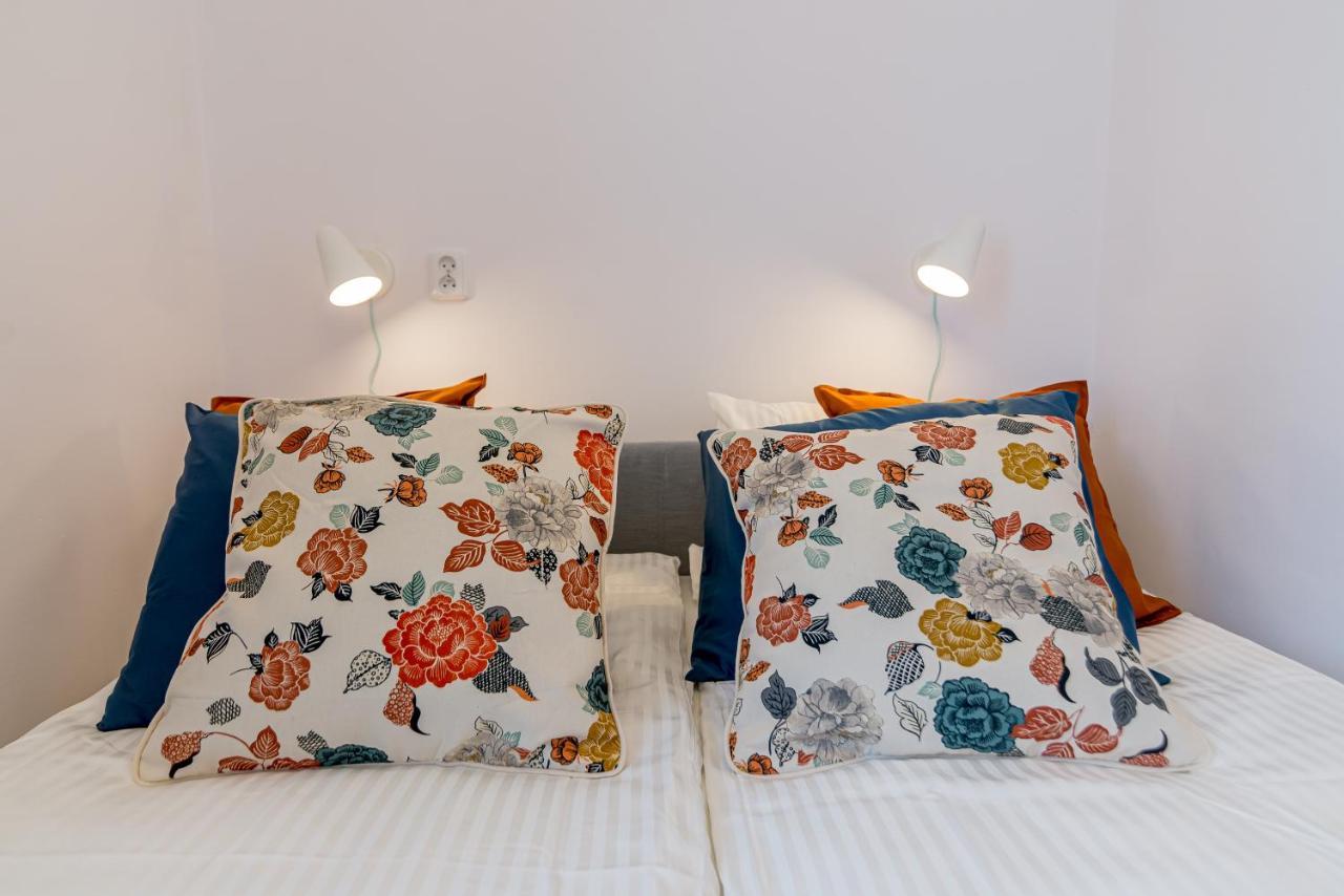 Gdynia Sleeps Apartment Exterior foto