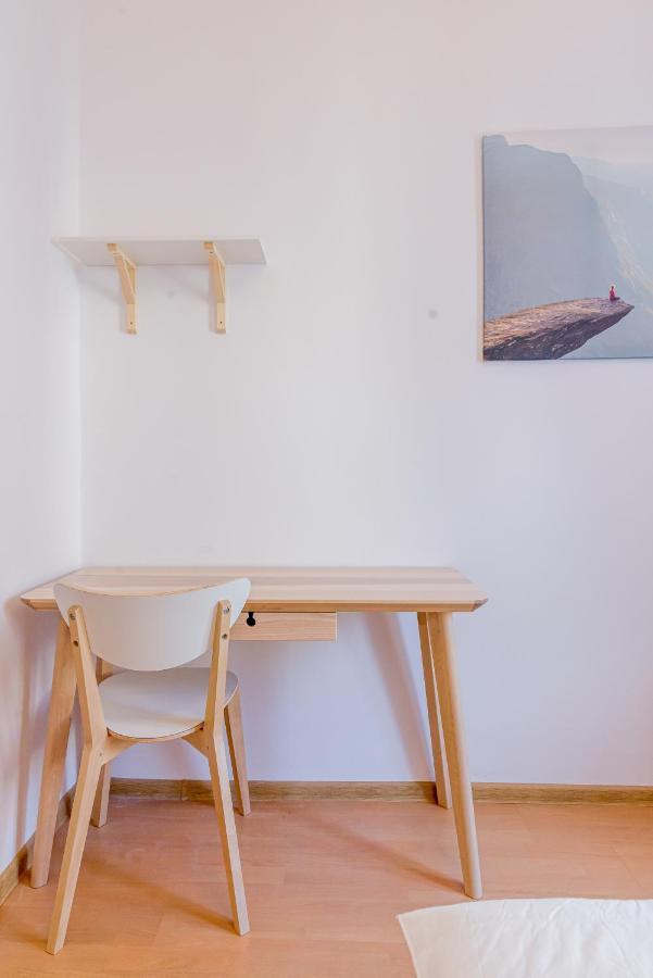 Gdynia Sleeps Apartment Exterior foto