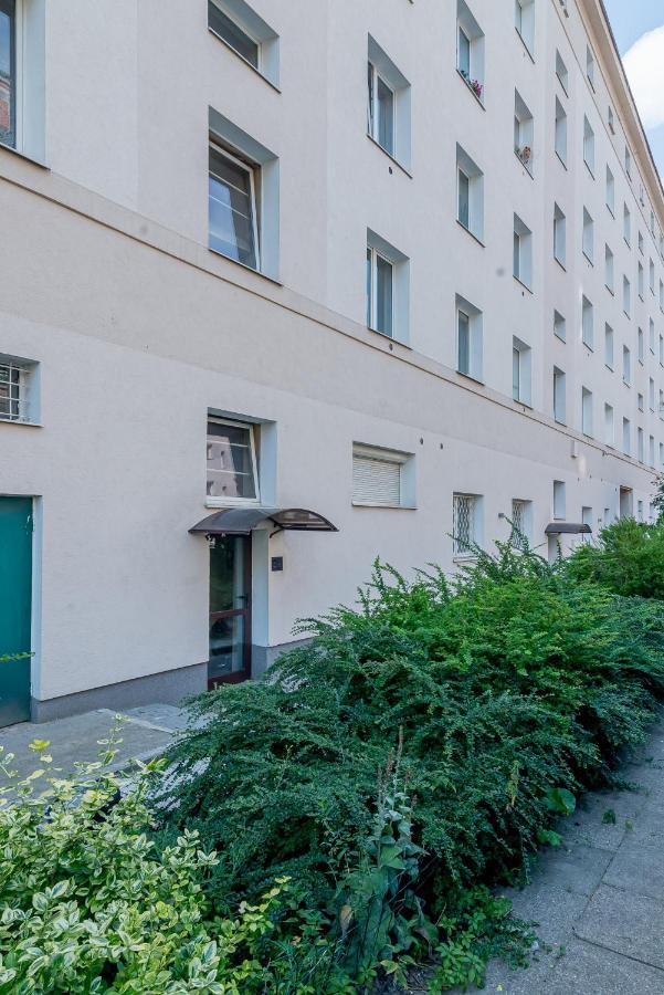 Gdynia Sleeps Apartment Exterior foto